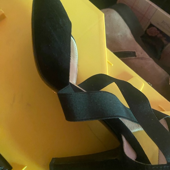 Prada sandals - Picture 5 of 6